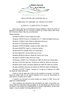 Rencontres de territoires 2023 Grand Poitiers 120723